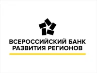 Всероссийский Банк Развития Регионов логотип