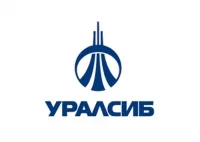 Логотип Банк Уралсиб