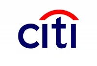 Логотип Ситибанк