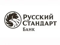 Русский Стандарт логотип