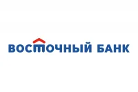 Логотип Восточный Банк