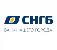 Сургутнефтегазбанк логотип