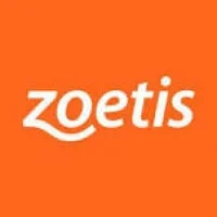 Логотип Zoetis