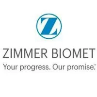 Zimmer Biomet Holdings логотип
