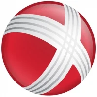 Xerox логотип