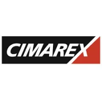 Cimarex Energy логотип