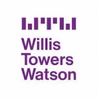 Willis Towers Watson логотип