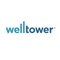 Логотип Welltower