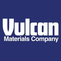 Vulcan Materials логотип