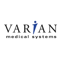 Varian Medical логотип