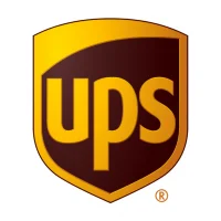 UPS логотип
