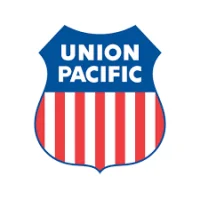 Union Pacific логотип