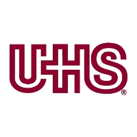 UHS логотип