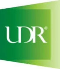 UDR логотип