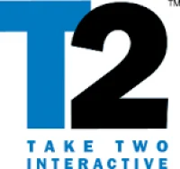 Take-Two логотип