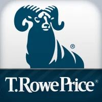 T. Rowe Price логотип