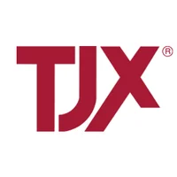 TJX логотип