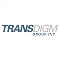 TransDigm логотип