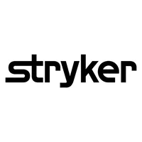 Stryker логотип
