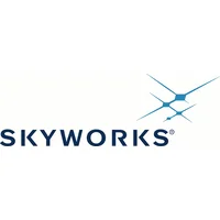 Логотип Skyworks