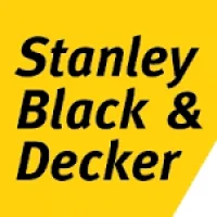 Stanley Black & Decker логотип