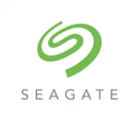 Seagate логотип