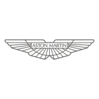 Aston Martin логотип