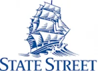 Логотип State Street