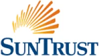 SunTrust логотип