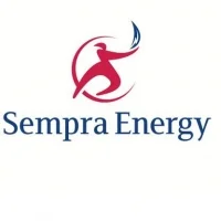 Sempra Energy логотип