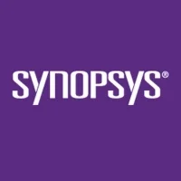 Synopsys логотип