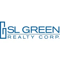 Логотип SL Green Realty