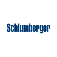 Лого компании Schlumberger