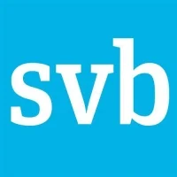 Логотип SVB
