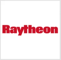 Raytheon логотип