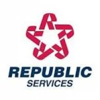 Republic Services логотип