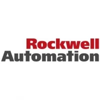 Rockwell логотип