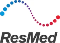 ResMed логотип