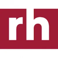 Robert Half логотип