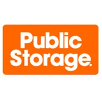 Логотип Public Storage