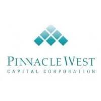 Pinnacle West Capital логотип