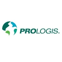 Логотип Prologis