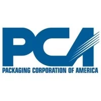 Packaging Corporation of America логотип