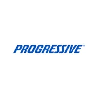 Progressive логотип