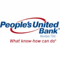 People's United Financial логотип