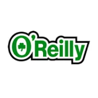 O'Reilly Automotive логотип