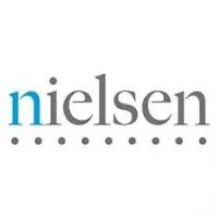 Nielsen Holdings логотип