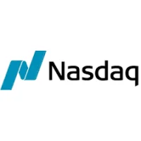 Nasdaq логотип