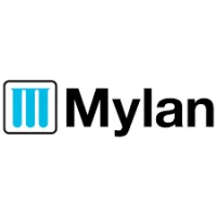 Mylan логотип