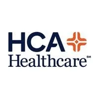 HCA Healthcare логотип